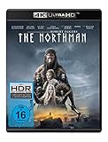 The Northman - Stelle Dich Deinem Schicksal (4K Ultra HD) [Blu-ray]