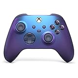 Xbox Wireless Controller – Stellar Shift Special Edition