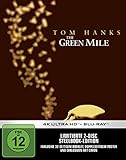 The Green Mile - Limited Unique Collector's Edition [Blu-ray]