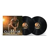 Gladiator II [Vinyl LP]