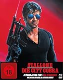 Die City-Cobra - Mediabook (Blu-ray+DVD)