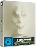 The Frighteners - Limited Steelbook [4K Ultra HD] + [4K Ultra HD] + [Blu-ray]