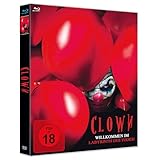 CLOWN - Limited Edition [Blu-ray]