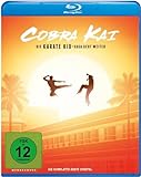 Cobra Kai - Staffel 1 [Blu-ray]