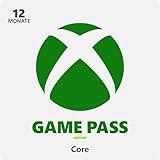 Xbox Game Pass Core 12 Monate | ehemals Xbox Live Gold