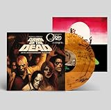 Dawn Of The Dead OST (Orange Vinyl) [Vinyl LP]