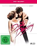 Dirty Dancing – Mediabook (DVD + Blu-ray)