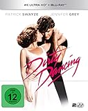 Dirty Dancing - Mediabook (+ Blu-ray 2D)