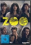 Wir Kinder vom Bahnhof Zoo (Serie) [3 DVDs]