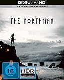 The Northman - Steelbook [Blu-ray]