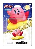 Nintendo amiibo Kirby Kirby