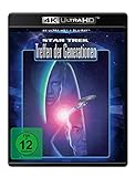 Star Trek VII: Treffen der Generation [4K Ultra HD] + [Blu-ray]