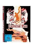 Cannibal Man - Mediabook Cover C (lim.) [4K UHD, Blu-ray, DVD]