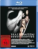 Halloween: Resurrection [Blu-ray]