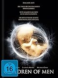 Children of Men - Mediabook - Motiv A