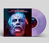 The Way Of Darkness - A Tribute To John Carpenter [Vinyl LP]