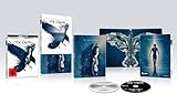 The Crow - Die Krähe - Limited Steelbook [4K Ultra HD] + [Blu-ray]