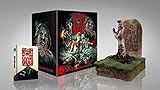 Night of the Living Dead (Uncut Kinofassung - Ultimate Collector´s Fan Edition (Figurine) Exklusiv bei amazon.de [Blu-ray]