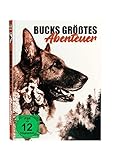Bucks Größtes Abenteuer-Mediabook Cover a (Lim.) [Blu-ray]