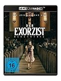 Der Exorzist: Bekenntnis [4K Ultra HD]