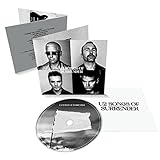 Songs Of Surrender (Standard CD)