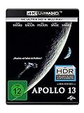 Apollo 13 (4K Ultra-HD) (+ Blu-ray 2D)