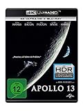 Apollo 13 (4K Ultra-HD) (+ Blu-ray 2D)