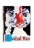 Cannibal Man - Mediabook Cover D (lim.) [4K UHD, Blu-ray, DVD]