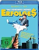 Das Geheimnis meines Erfolges (Blu-ray)