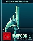 Harpoon - Mediabook - Cover A (+ DVD) [Blu-ray]