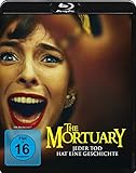 The Mortuary - Jeder Tod hat eine Geschichte [Blu-ray]