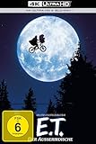 E.T. - Der Außerirdische - Limited Mediabook B (4K UHD + Blu-ray)