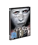 John Carpenter’s VAMPIRES: LOS MUERTOS - Limitiertes Mediabook (+ DVD) [Blu-ray]