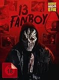 13 Fanboy - Limited Edition Mediabook (uncut) (+ DVD) [Blu-ray]