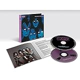 Creatures Of The Night 40th (Deluxe 2CD)