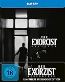 Der Exorzist: Bekenntnis - Blu-ray - Steelbook