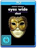 Eyes Wide Shut [Blu-ray]