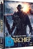 Warchief – Angriff der Orks - limitiertes Mediabook (4K UHD+BD) [Blu-ray]