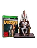 Far Cry 6 - Ultimate Edition | Uncut - [Xbox One, Xbox Series X]+ FAR CRY 6: Antón & Diego Castillo - Löwen von Yara