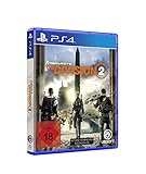 The Division 2 - [PlayStation 4 - Disk] Standard Edition