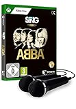 Let's Sing ABBA [+ 2 Mics] (Xbox One / Xbox Series X)