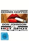 The Hot Spot - Spiel mit dem Feuer (remastered)