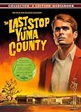 The Last Stop in Yuma County (Mediabook)