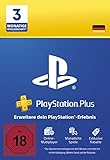 PlayStation Plus Mitgliedschaft | 3 Monate | deutsches Konto | PS5/PS4 Download Code