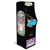 Arcade1Up GALAGA Deluxe Arcade Machine