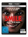 Smile - Siehst du es auch? (4K Ultra HD) (+ Blu-ray 2D)