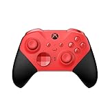 Xbox Elite Wireless Controller Series 2 - Core Edition (rot)