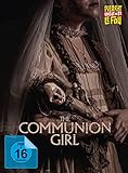 The Communion Girl - Limited Edition Mediabook (Blu-ray+DVD) (Deutsch/OV)