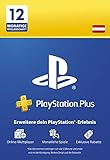 PlayStation Plus Mitgliedschaft | 12 Monate | österreichisches Konto | PS5/PS4 Download Code