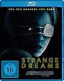 Strange Dreams [Blu-ray]